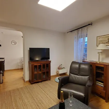 Die Alte Kantorei - Historische Ferienwohnung Kahla  Esterno foto