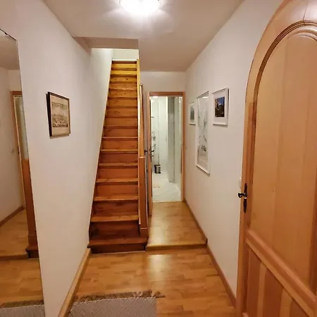 Die Alte Kantorei - Historische Ferienwohnung Kahla  Esterno foto