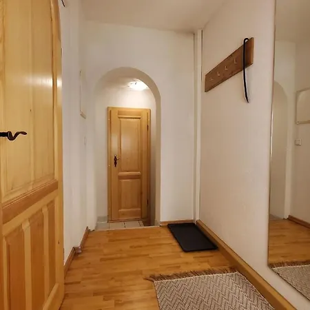 Die Alte Kantorei - Historische Ferienwohnung Kahla  Esterno foto