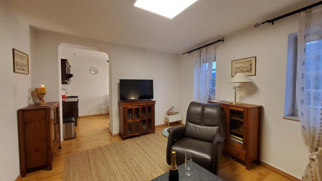 Apartment Alte Kantorei - Historische *