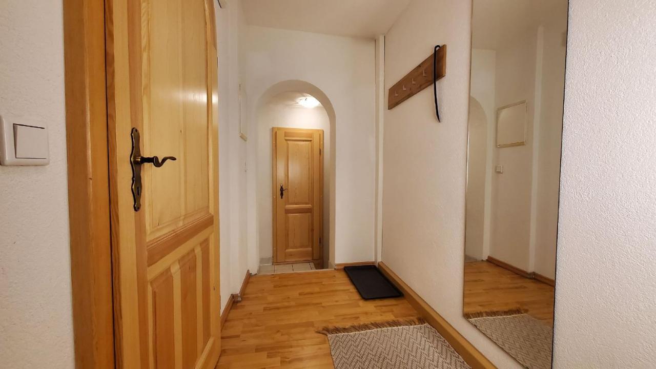 Apartment Alte Kantorei - Historische *