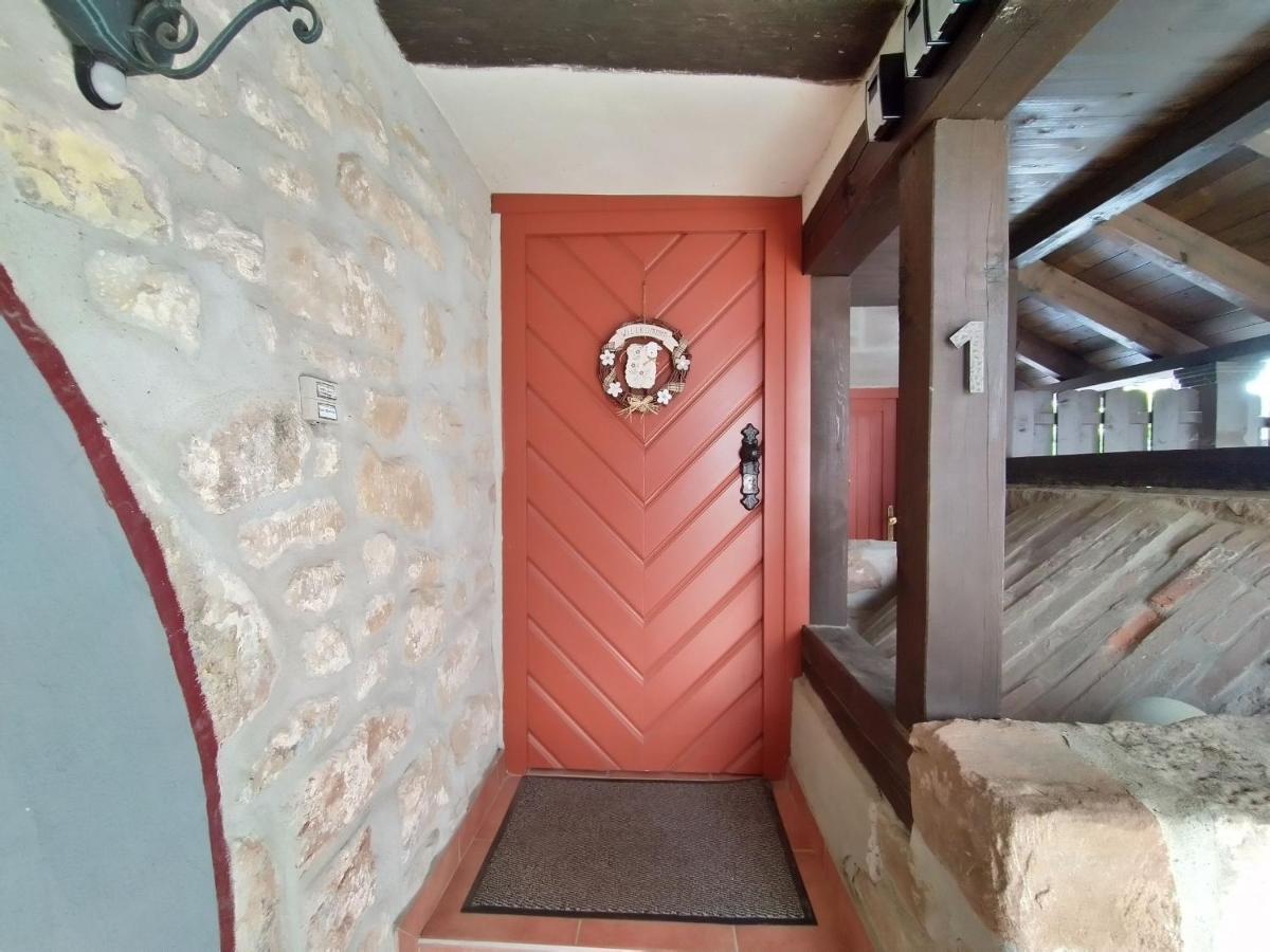 Alte Kantorei - Historische Apartment