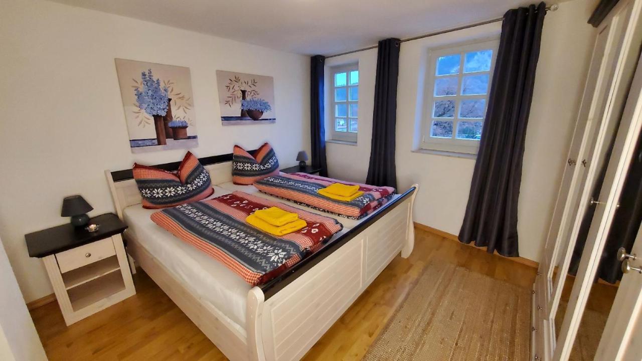 Alte Kantorei - Historische Apartment *