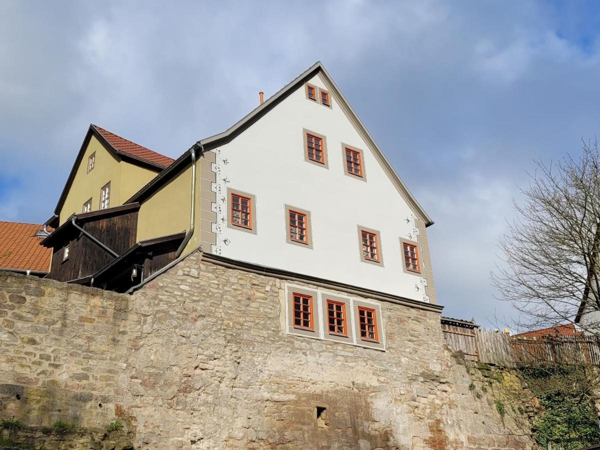 Alte Kantorei - Historische